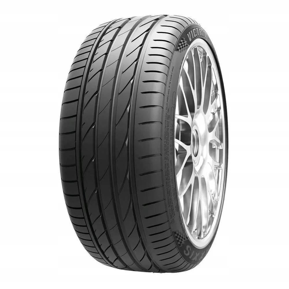 275/35R18 opona MAXXIS VICTRA SPORT 5 VS5 XL 99Y